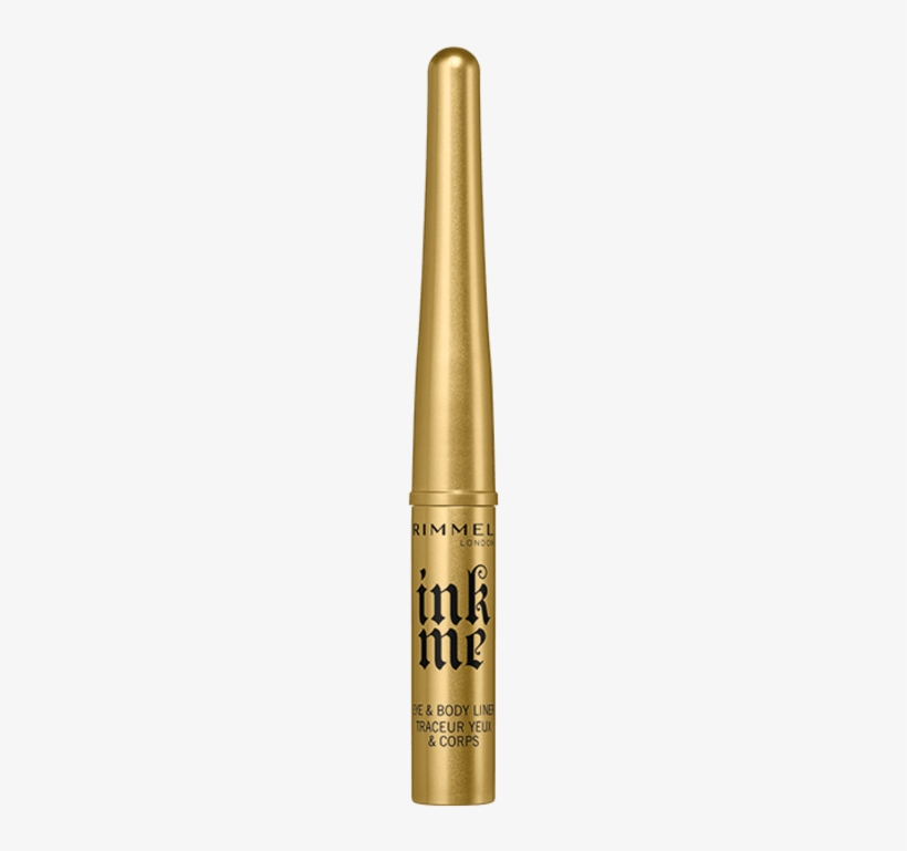 Ink Me Eye & Body Liners - Cosmetics, transparent png #4182887