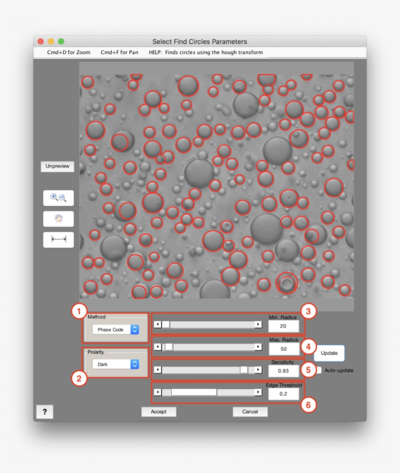 1 - Method - User Guide, transparent png #4182995