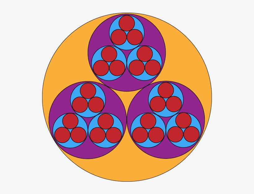 The Numbers Behind A Fields Medalist's Math - Mathematics, transparent png #4183099
