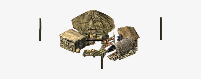 Celtic Granary Azangara Edit - Portable Network Graphics, transparent png #4183202