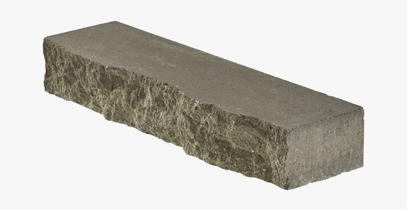 Led Stone Small - Concrete, transparent png #4183223