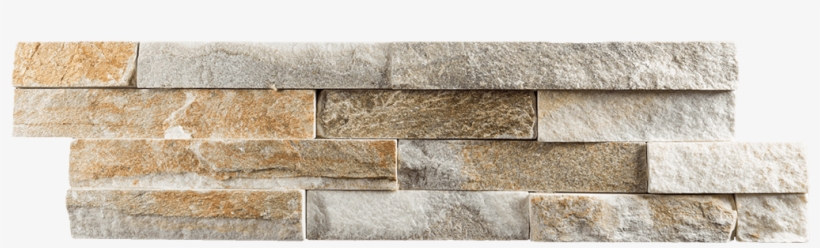 Large Tuscany Slate Quartzite Corner Split Face / 6" - Rock, transparent png #4183249