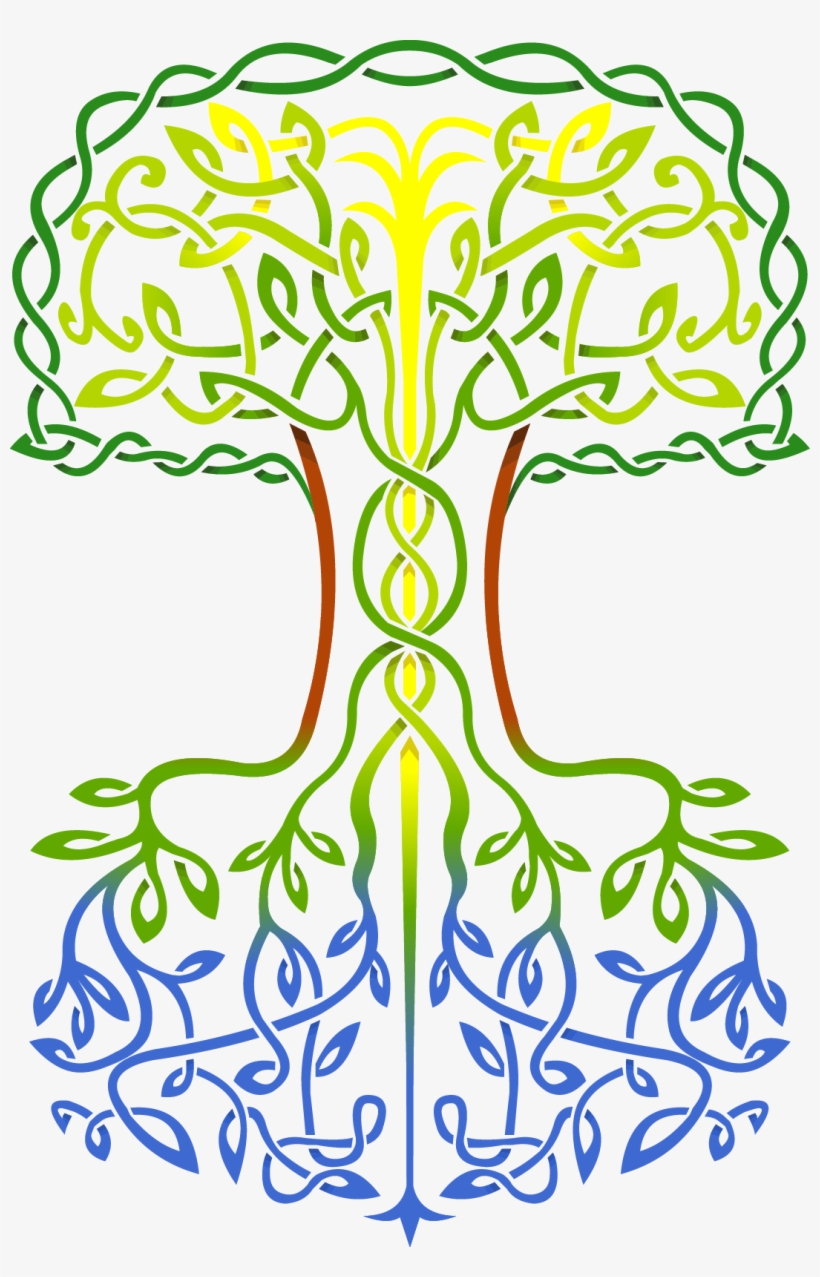 May 4, 2014 From - Tree, transparent png #4183266