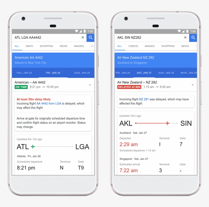 Vuelos - Google Now Airport 2018, transparent png #4183311