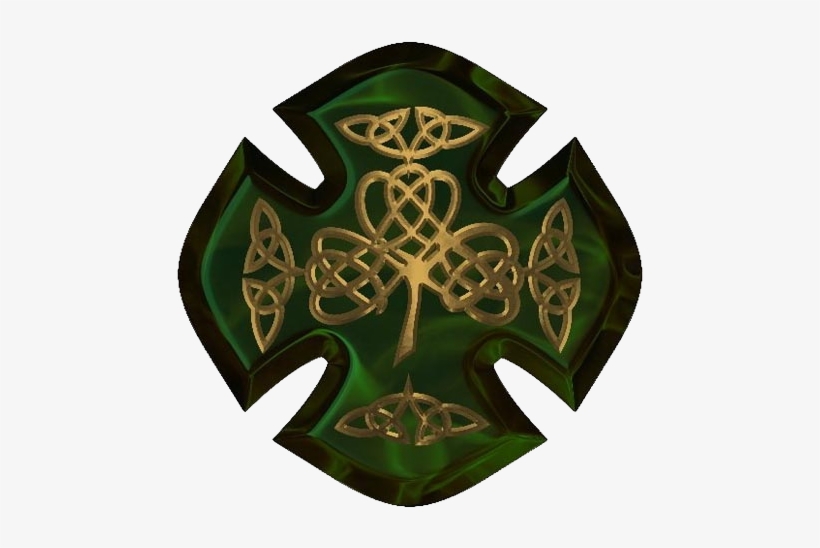 Celtic-maltese - National Fallen Firefighters Logo, transparent png #4183387