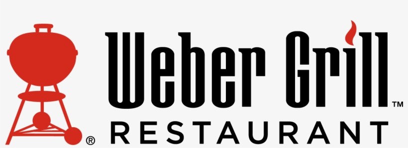 Weber Grill Restaurants, transparent png #4183388