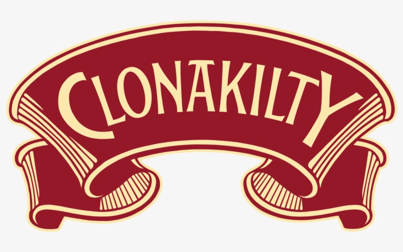 Clonakilty Ribbon Double Yellow Vector March 2017, transparent png #4183634