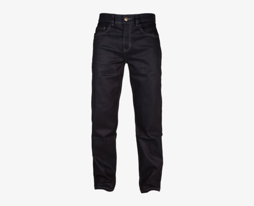 H&m Black Balmain Jeans, transparent png #4183685