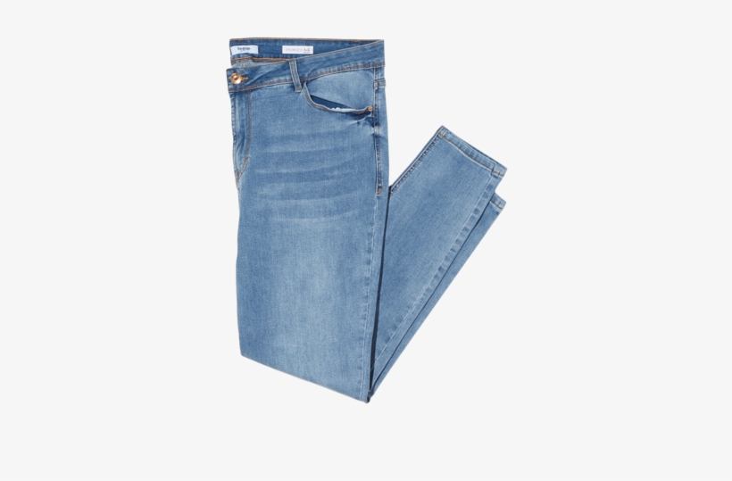 Cedar Ankle Jean - Pocket, transparent png #4184149