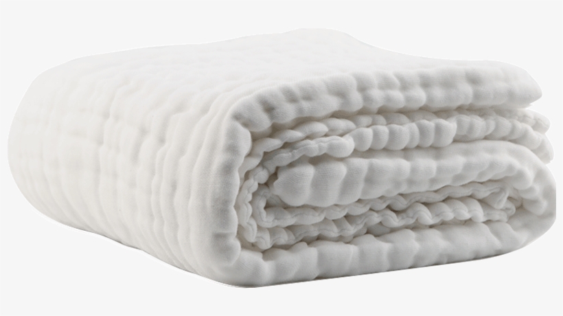 Fathercare Baby Bath Towel Gauze Bath Towel Newborn - Huluwa Baby Bath Towel 100% Organic Cotton Baby Blanket,, transparent png #4184153