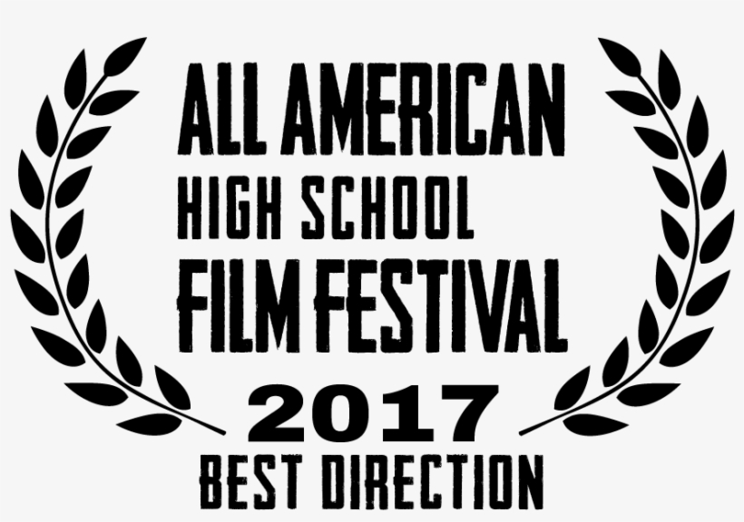 Direction - All American High School Film Festival 2018, transparent png #4184228