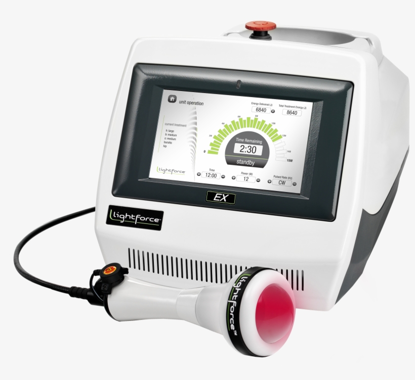 An Error Occurred - Deep Tissue Laser Therapy Settings, transparent png #4184294