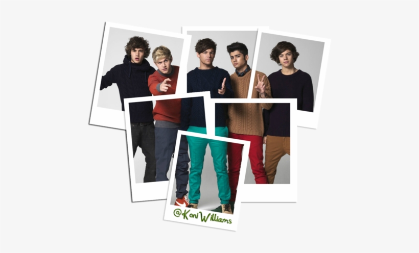 Cool, Cute, And Png Image - One Direction Photoshoot 2011, transparent png #4184323
