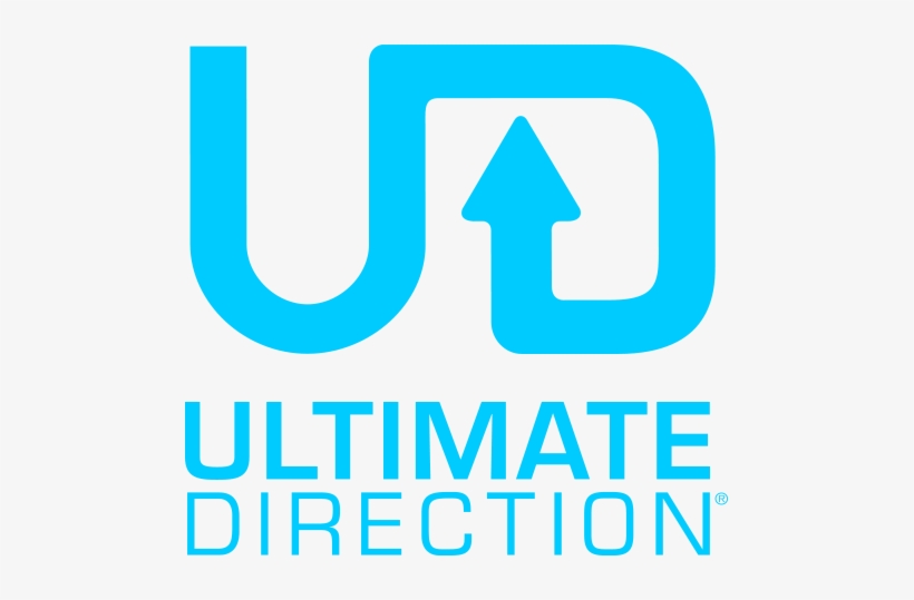 For Many, There's No Substitute For Practical And Effective - Ultimate Direction 20oz Bottle With Kicker Valve, transparent png #4184372