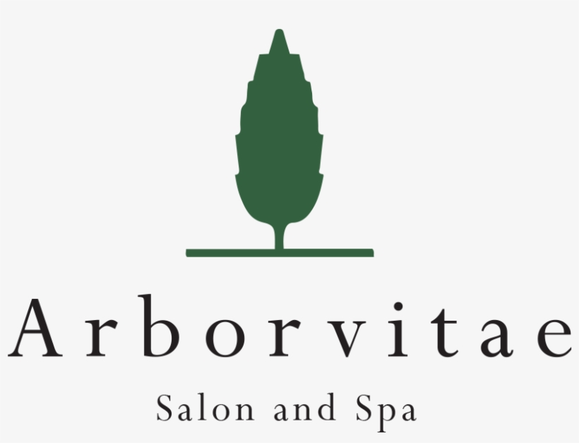 Arborvitae Salon & Spa In Cedarville Michigan Near, transparent png #4184417