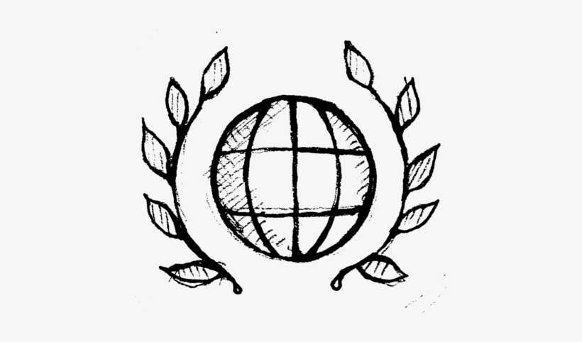 Globe Icon, transparent png #4184418