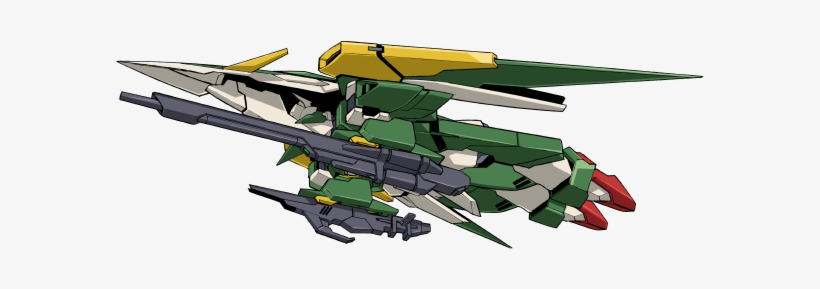 Wing Gundam Fenice Rinascita - Gundam Build Fighter Wing, transparent png #4184613
