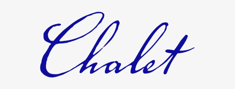 Chalet Nursery - Charter Senior Living In Davison, transparent png #4184638