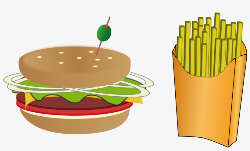Hamburguesa Luego Aplicar Las Herramientas Vistas En - Design, transparent png #4184668