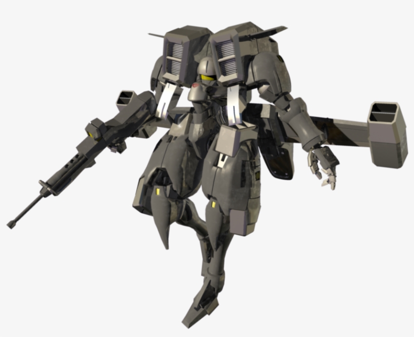 Aries - Military Robot, transparent png #4184746