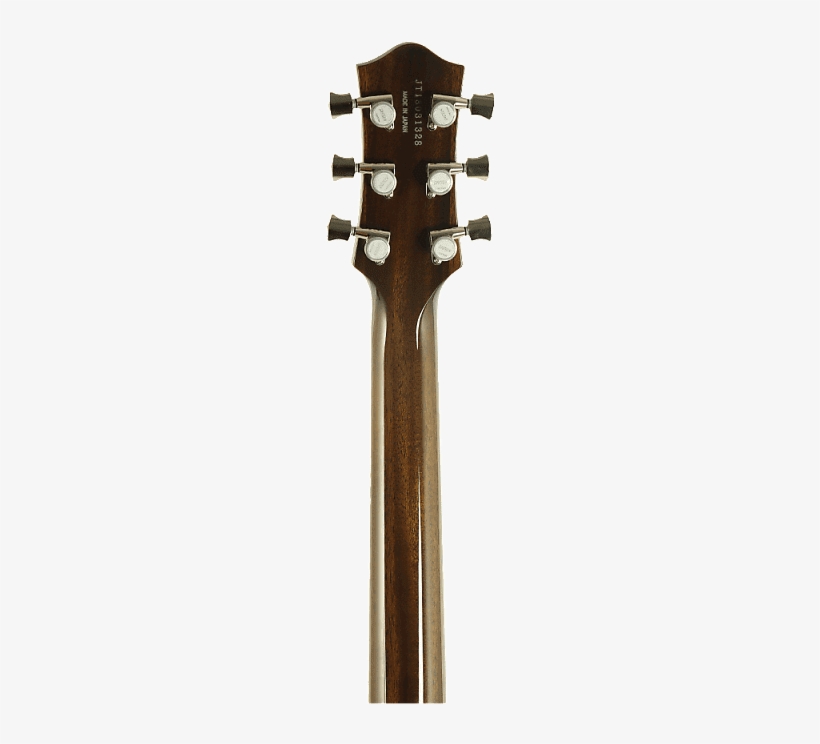 Gretsch G6228fm-pe Players Edition Duo Jet Bt - Godin Summit Classic Ct With Humbuckers - Black Guitar, transparent png #4184794