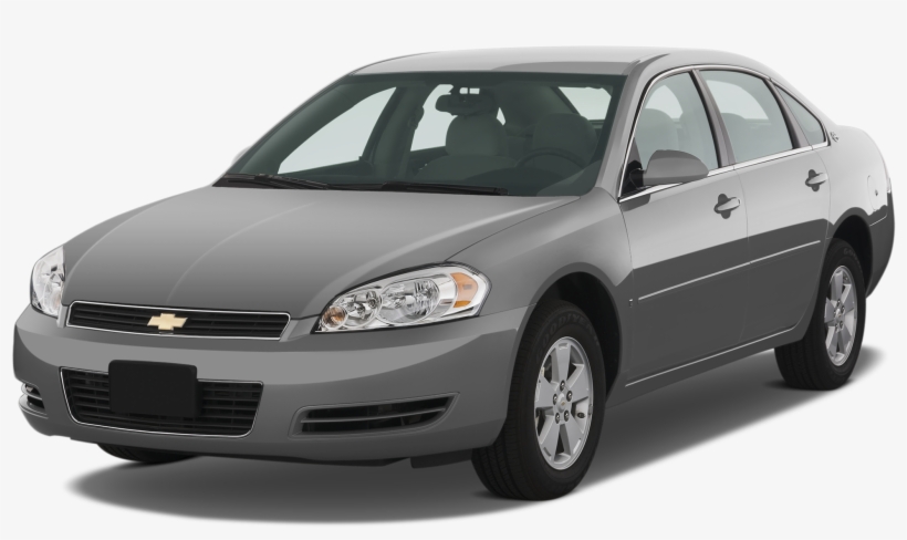 2013 Chevrolet Impala, transparent png #4184821