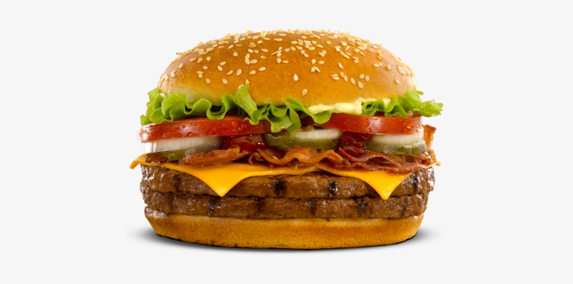 Hamburguesas De Pollo - Classic Burger, transparent png #4184867