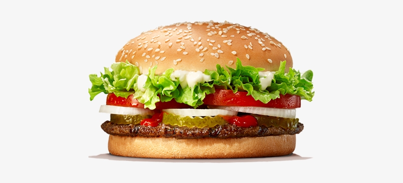 Peru - Burger King Egift Card (email Delivery), transparent png #4184922