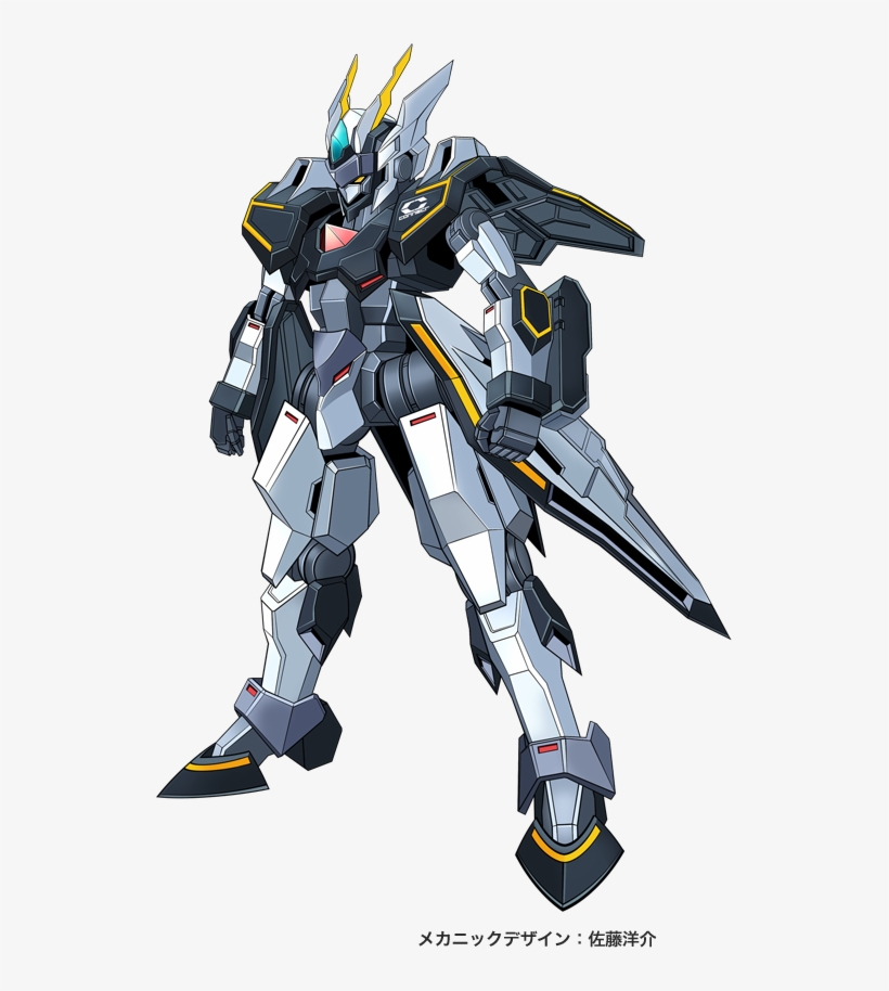 1374624602940 Gundam Art, Gundam Wing, Super Robot - Super Robot Wars L Straybird, transparent png #4185468