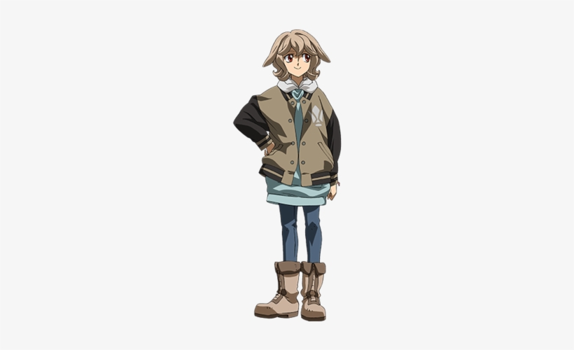 But That Show Is A Kind Of Dark I Don't Know If I Needed - Atra Mixta Season 2, transparent png #4185493