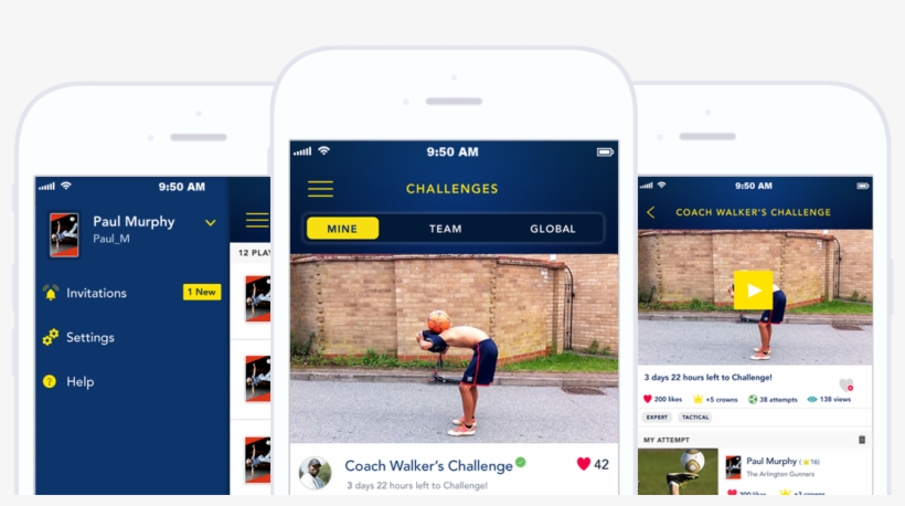 Soccer Practice - Anytime - Anywhere -, transparent png #4185547