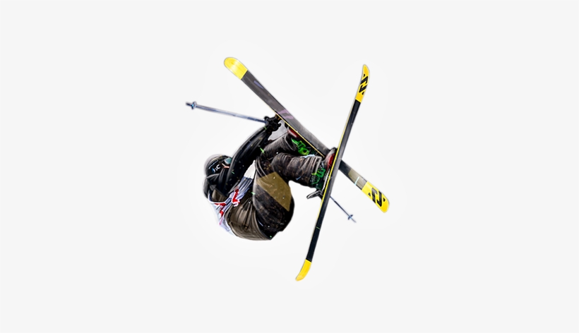Sport - Freestyle Skiing, transparent png #4185594