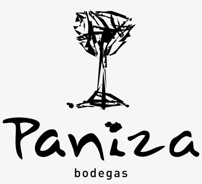 Logo - Bodegas Paniza, transparent png #4185871
