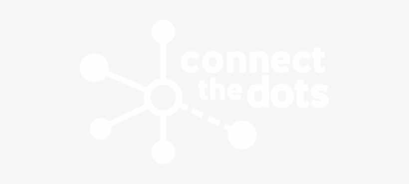 Connectthedots Shows You How Your Data Is Connected - Let's Connect The Dots, transparent png #4185929