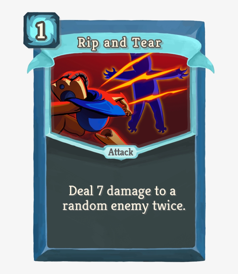 Feed Slay The Spire, transparent png #4185957