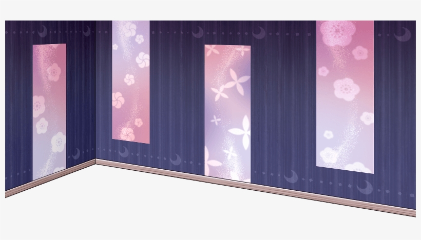 Yayoi's Wallpaper - Nice Kancolle Furniture, transparent png #4186110