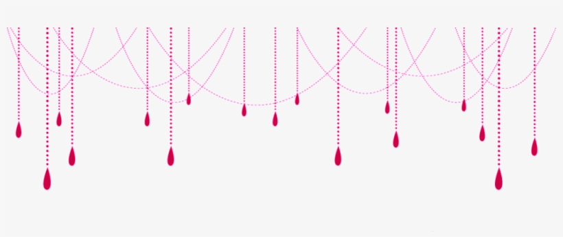 Red Curtain Png Element - Art, transparent png #4186180