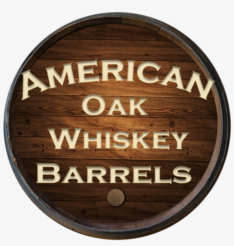 Americanbarrellink5 - Circle, transparent png #4186269
