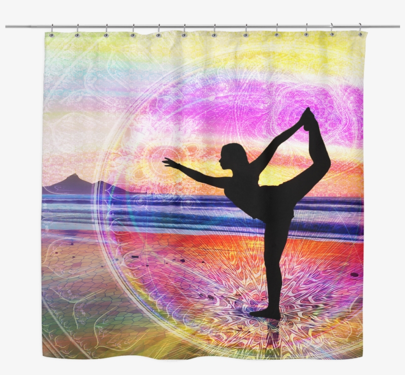 Pink Curtain Png, transparent png #4186332