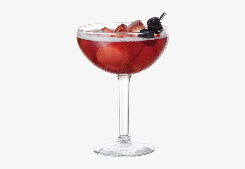The Chambord Margarita Royale - Chambord Liqueur, transparent png #4186475