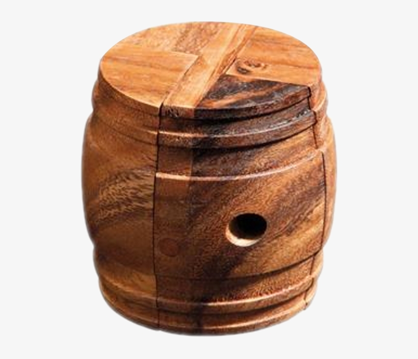 Twist Barrel - Philos Twist Barrel Game, transparent png #4186497