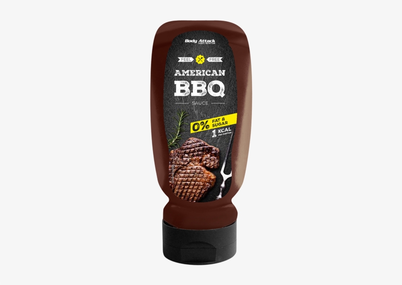 Bbq Soße Ohne Kalorien, transparent png #4186544