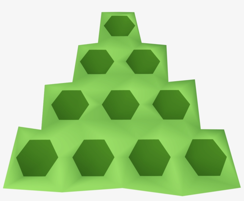 Dense Honeycomb Detail - Wikia, transparent png #4186574