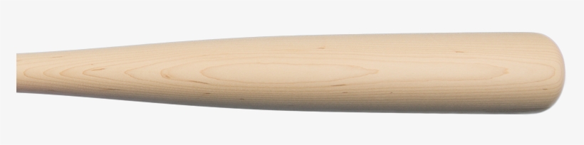 Wood Bat Barrel Image - Wood, transparent png #4186625