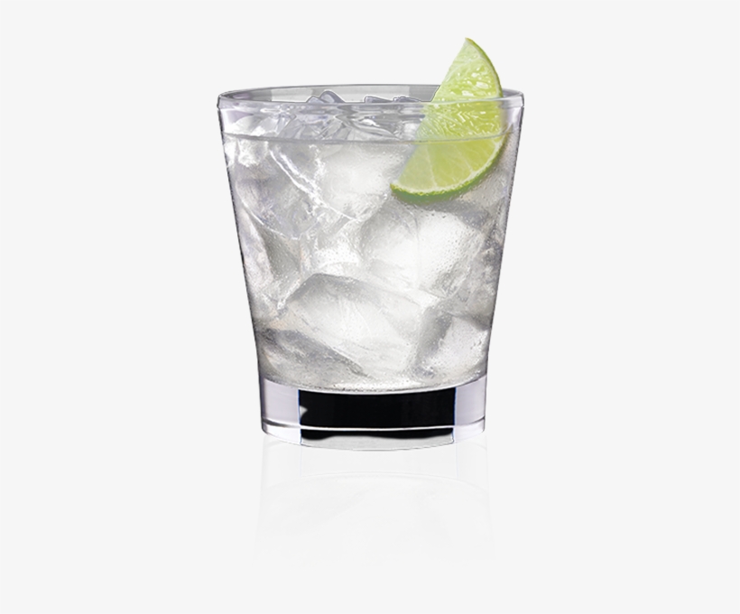 Gin And Tonic, transparent png #4186785