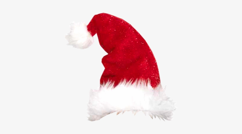 Gorros Santa Claus,papá Noel, Navidad, Png - Gorros Navideños Papa Noel, transparent png #4186788