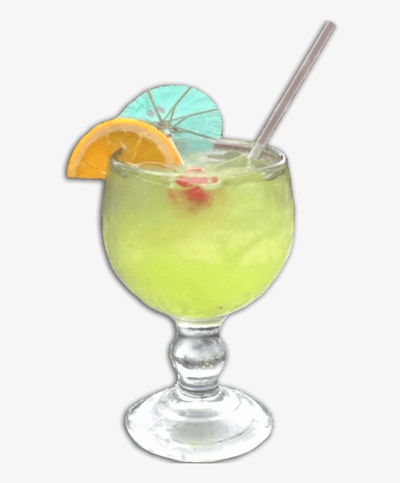 Margarita-1 - Caipiroska, transparent png #4186848