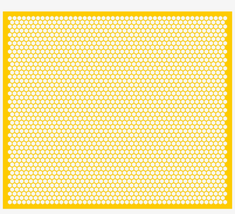 The Beehive Banner - Symmetry, transparent png #4186919