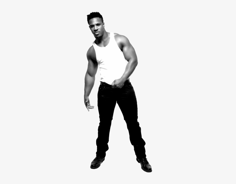 Chippendales Cameron, transparent png #4187009