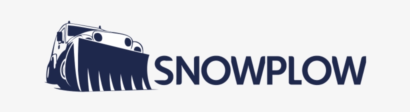 Snowplow It Solves The Above Two Things Not Delivered - Snowplow Analytics Logo, transparent png #4187189